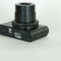 SONY Cyber-shot DSC-RX100 SONY Cyber-shot DSC-RX100