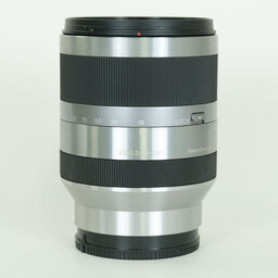 SONY E18-200mm F3.5-6.3 OSS SEL18200 SONY E18-200mm F3.5-6.3 OSS SEL18200