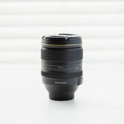 Nikon AF-S NIKKOR 24-120mm f/4G ED VR