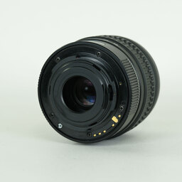 PENTAX DAL 18-55mm F3.5-5.6 AL  ブラック