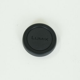 Panasonic LEICA DG SUMMILUX 9mm / F1.7 ASPH.
