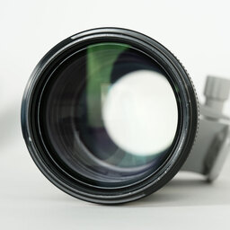 Canon EF70-200mm F2.8L IS III USM