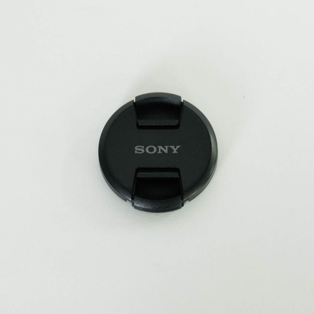 SONY FE 40mm F2.5 G SEL40F25G