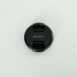 SONY FE 40mm F2.5 G SEL40F25G