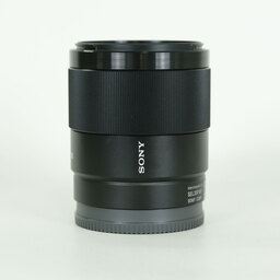 SONY FE 35mm F1.8 SEL35F18F