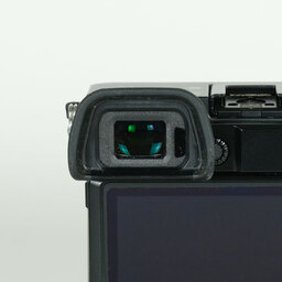 SONY α6100（ILCE-6100）