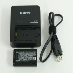 SONY α9（ILCE-9）