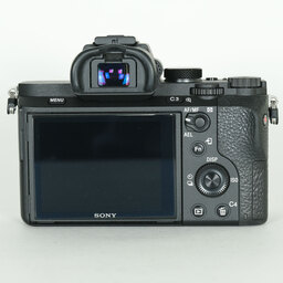 SONY α7 II（ILCE-7M2）