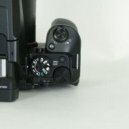Nikon COOLPIX P950