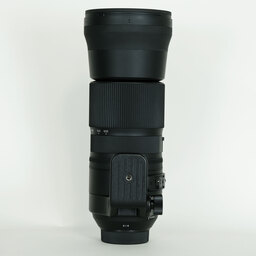 SIGMA 150-600mm F5-6.3 DG OS HSM｜Contemporary [ニコンF用]