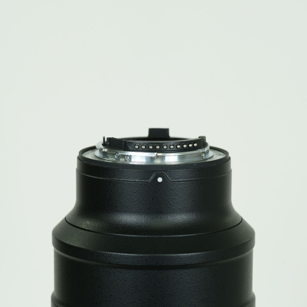 Nikon AF-S NIKKOR 70-200mm F2.8 G ED VR II