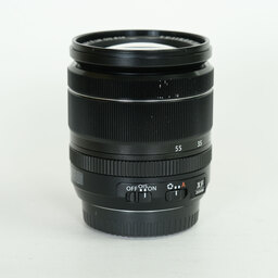 FUJIFILM XF18-55mmF2.8-4 R LM OIS