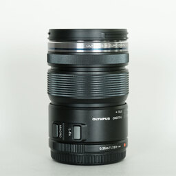 OLYMPUS M.ZUIKO DIGITAL ED 12-50mm F3.5-6.3 EZ ブラック