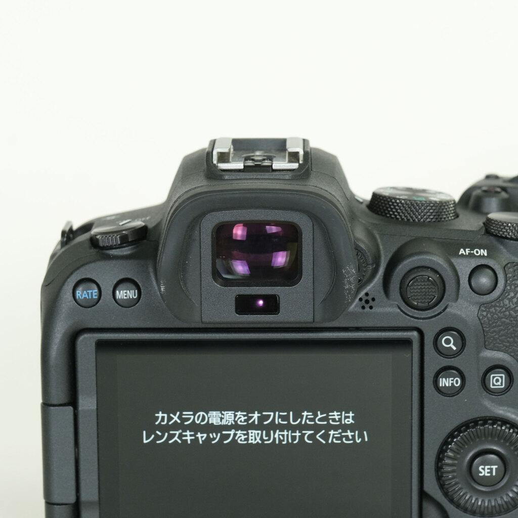 Canon EOS R6