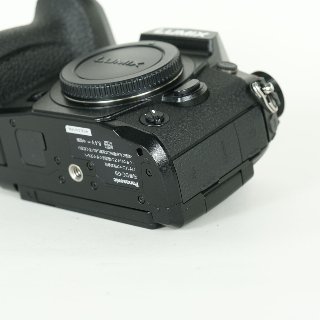 Panasonic LUMIX DC-G9 PROの出品 | ONE SCENE（ワンシーン）