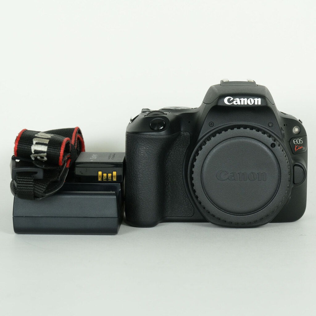 Canon EOS Kiss X9 Canon EOS Kiss X9