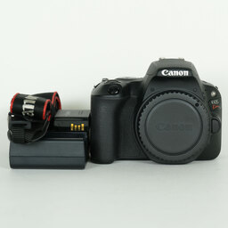 Canon EOS Kiss X9 Canon EOS Kiss X9