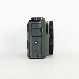 Canon PowerShot G7X Mark II