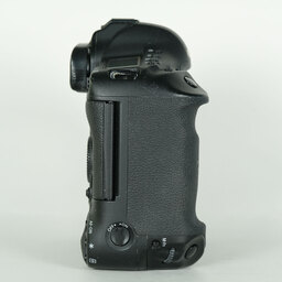 Canon EOS-1D X