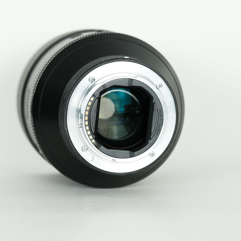 SONY FE 85mm F1.4 GM SEL85F14GM