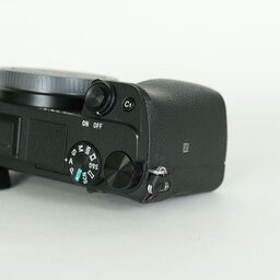 SONY α6400（ILCE-6400）