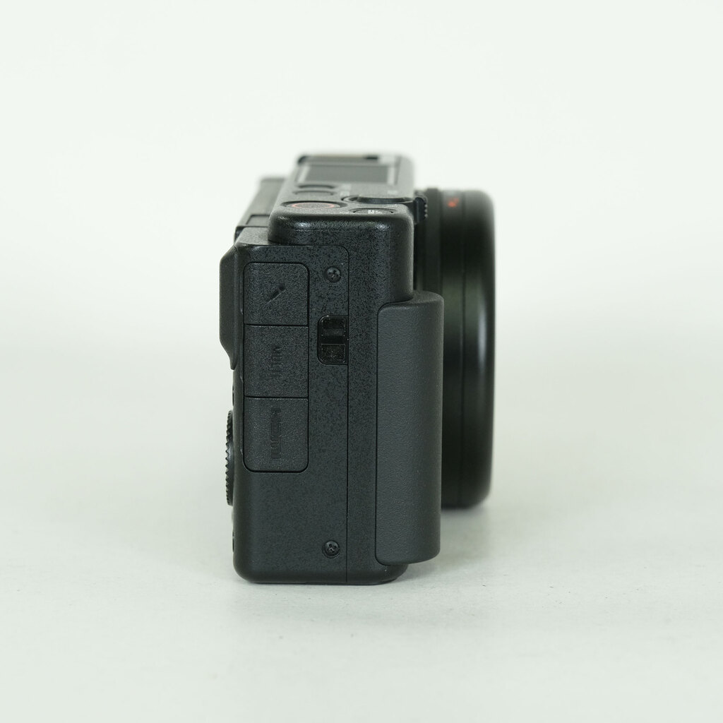 SONY VLOGCAM ZV-1G B シューティンググリップキット ブラック