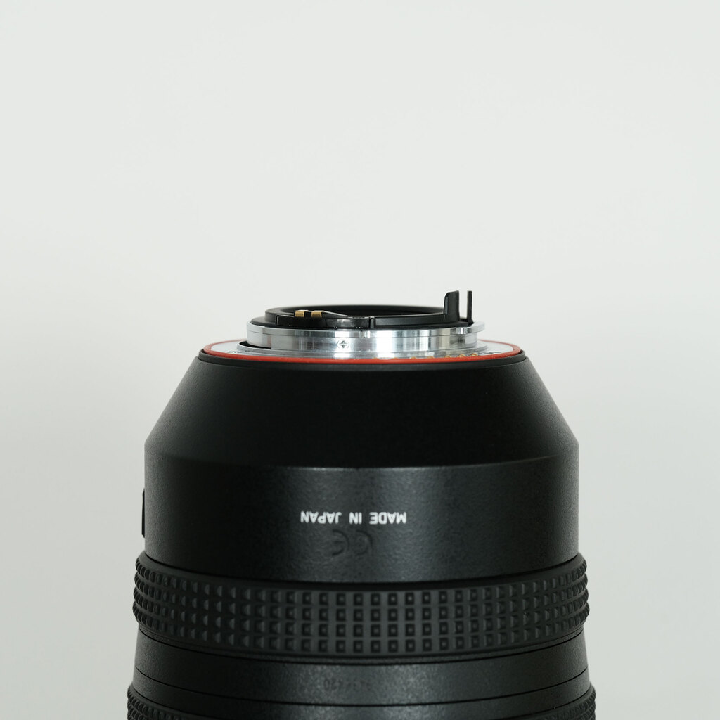 PENTAX HD PENTAX-D FA 15-30mmF2.8ED SDM WR PENTAX HD PENTAX-D FA 15-30mmF2.8ED SDM WR