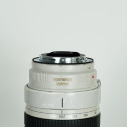 Canon EF70-200mm F2.8L IS USM