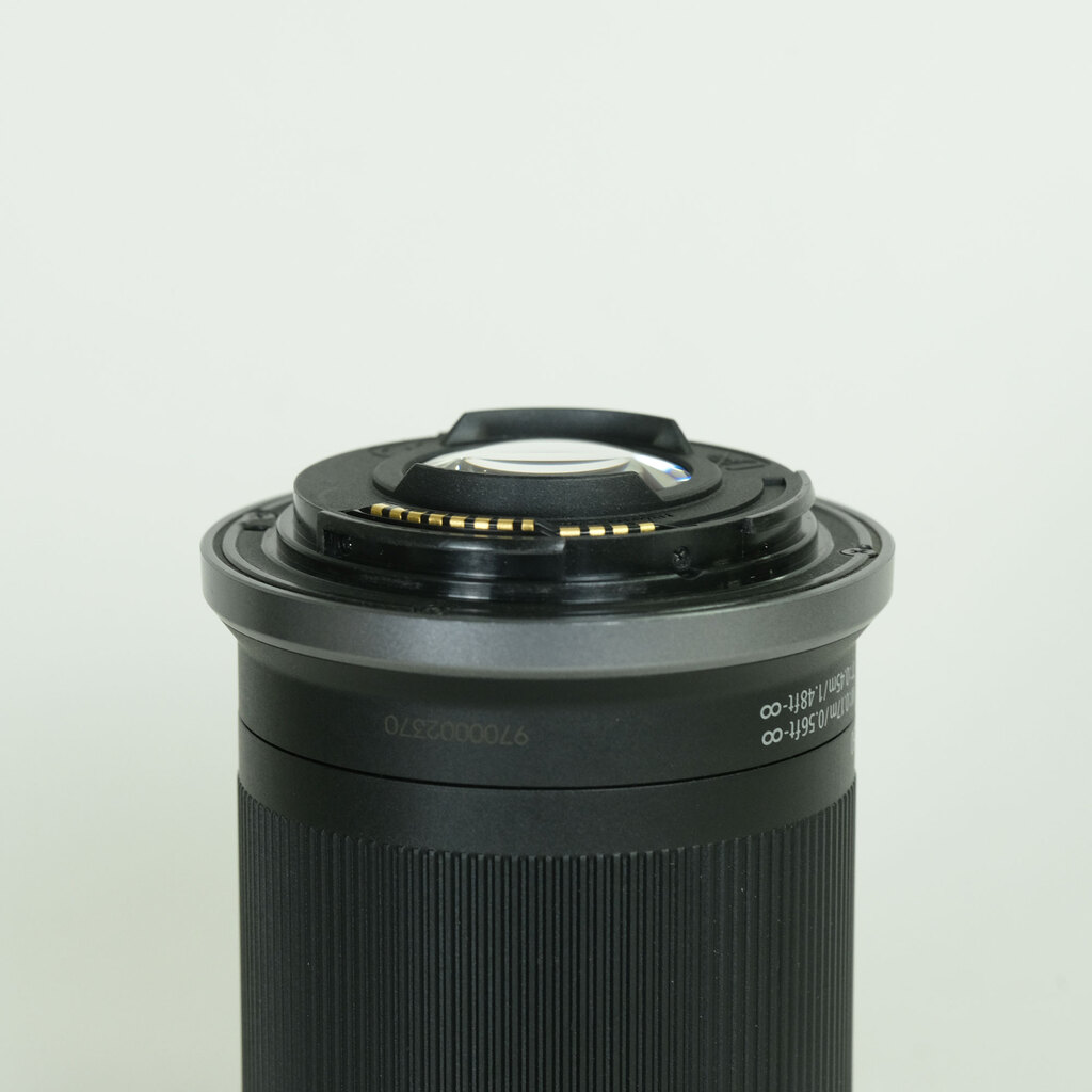 Canon RF-S18-150mm F3.5-6.3 IS STM