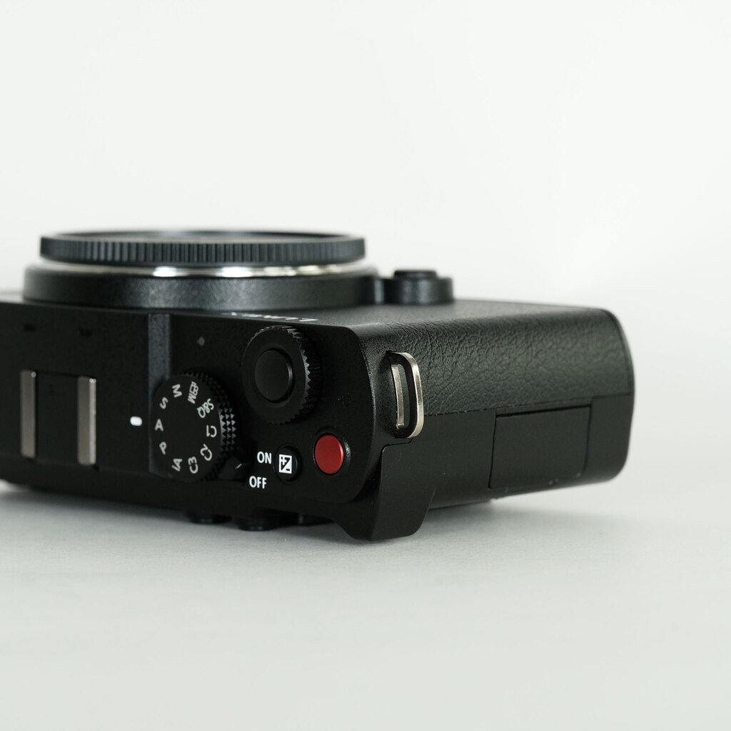 Panasonic LUMIX DC-S9