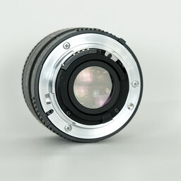 Nikon Ai AF NIKKOR 50mm F1.8D