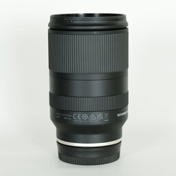 TAMRON 28-200mm F/2.8-5.6 Di III RXD (Model A071) [ソニーE用]