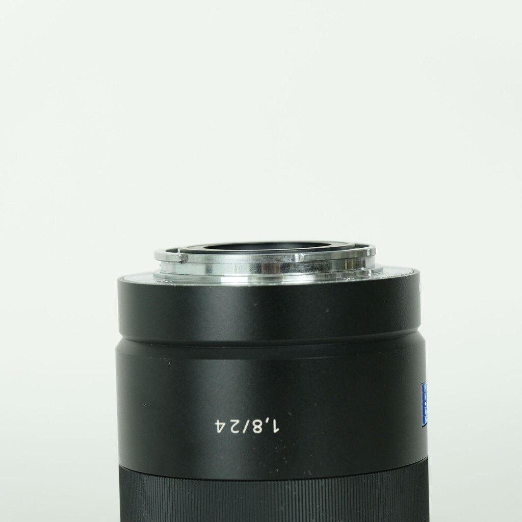 SONY Sonnar T* E 24mm F1.8 ZA SEL24F18Zの出品 | ONE SCENE（ワン