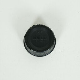 Nikon AF-S Fisheye NIKKOR 8-15mm f/3.5-4.5E ED