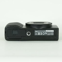 RICOH GR III HDF