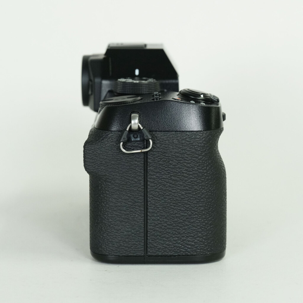 FUJIFILM X-S10 FUJIFILM X-S10