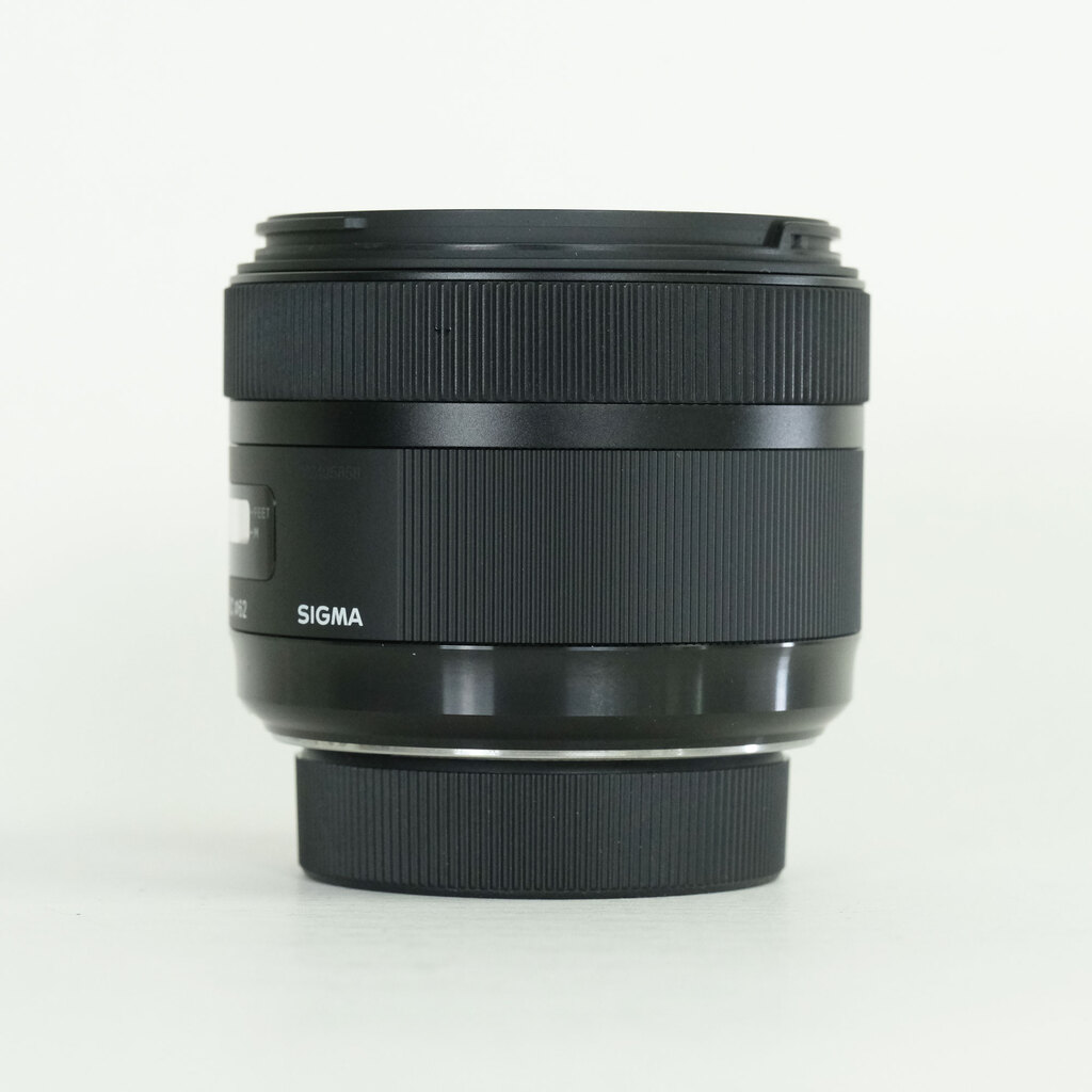 SIGMA 30mm F1.4 DC HSM｜Art [ニコン用]