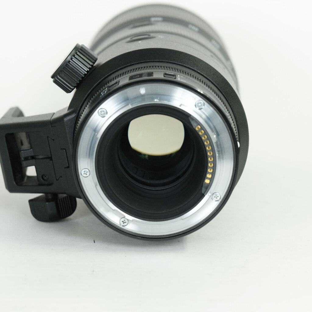 Nikon NIKKOR Z 70-200mm f/2.8 VR S