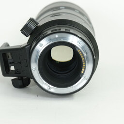 Nikon NIKKOR Z 70-200mm f/2.8 VR S