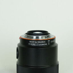 SONY Distagon T* 24mm F2 ZA SSM SAL24F20Z