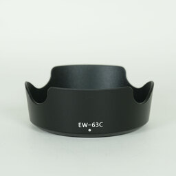 Canon EF-S18-55mm F4-5.6 IS STM