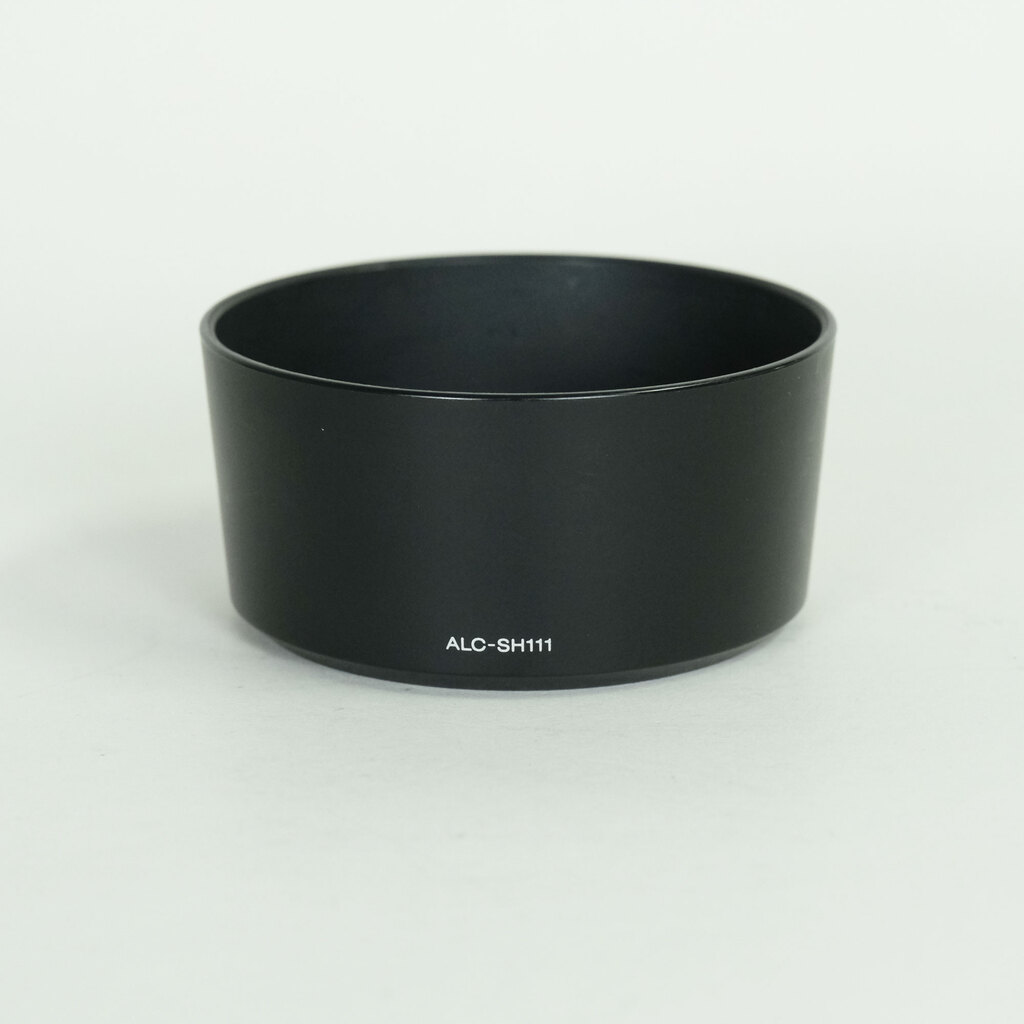 SONY DT 35mm F1.8 SAM SAL35F18