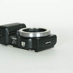 SONY α NEX-5D ボディ ブラック SONY α NEX-5D ボディ ブラック