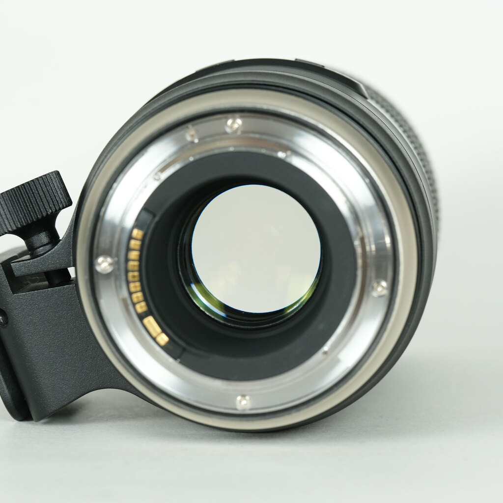 TAMRON SP 70-200mm F/2.8 Di VC USD G2（Model A025）[キヤノン用]