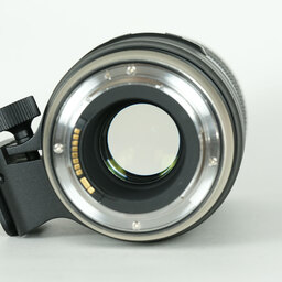 TAMRON SP 70-200mm F/2.8 Di VC USD G2（Model A025）[キヤノン用]