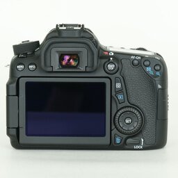 Canon EOS 70D