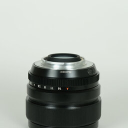 FUJIFILM XF23mmF1.4 R