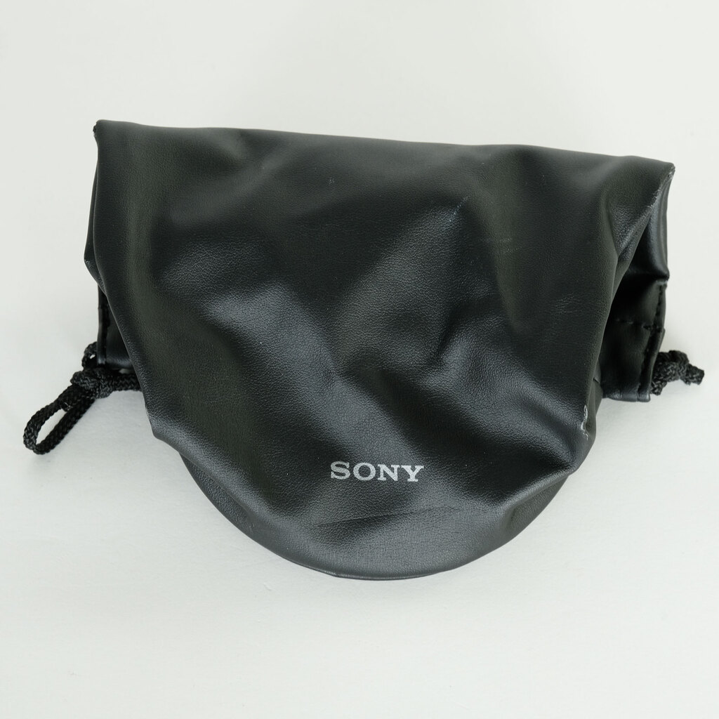 SONY FE 24-70mm F2.8 GM SEL2470GM