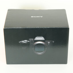 SONY α7 IV（ILCE-7M4）