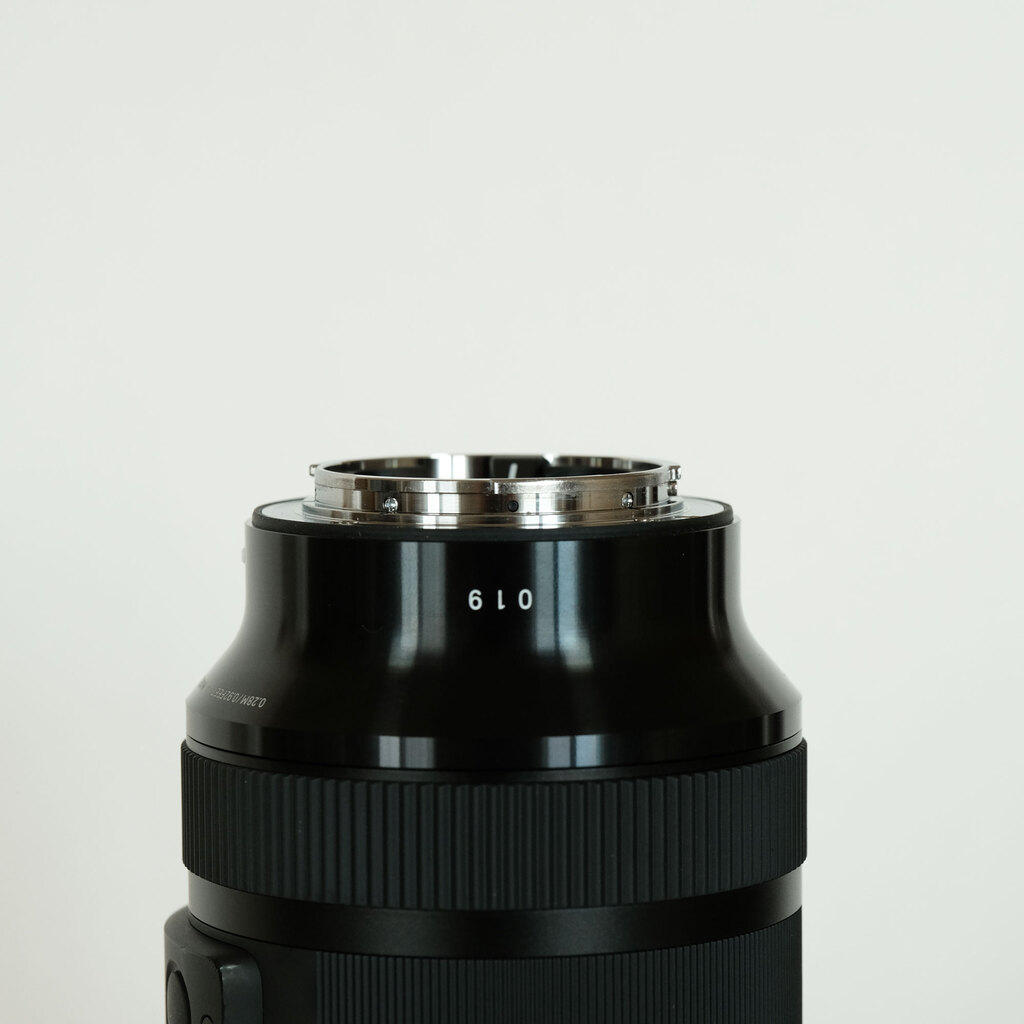 SIGMA 14-24mm F2.8 DG DN｜Art [ソニーE用]